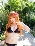 [Cosplay]Dead Or Alive Xtreme Beach Volleyball 1(10)